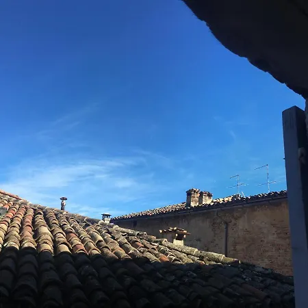 Monolocali In Centro Storico