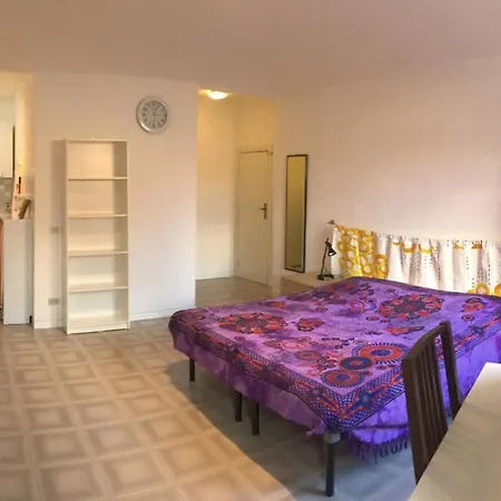 Lägenhet Monolocali In Centro Storico Urbino