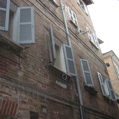 Monolocali In Centro Storico